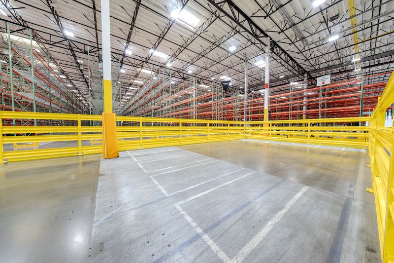 Conveyance Installations & Repairs
